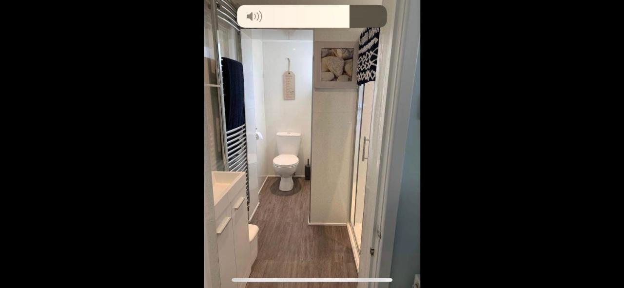 Ground Floor Apartment Exmouth Eksteriør bilde