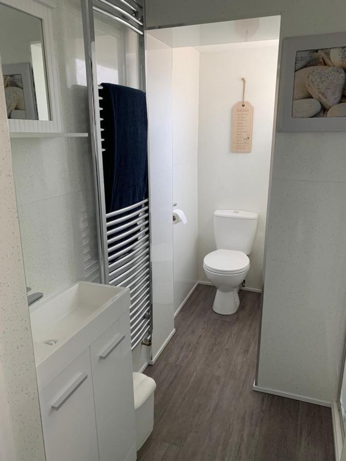 Ground Floor Apartment Exmouth Eksteriør bilde